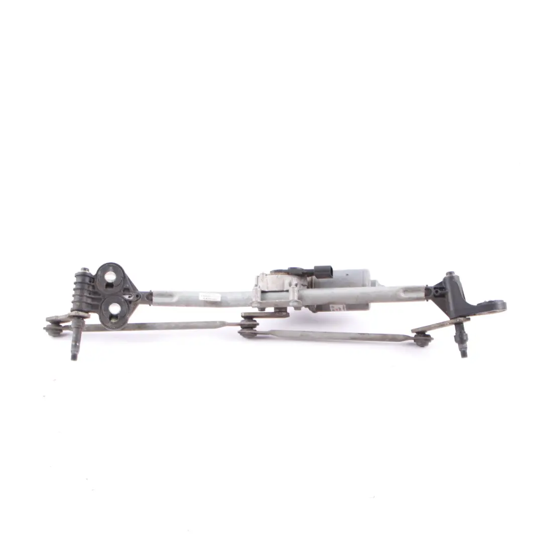 BMW X5 E70 Wiper System Windscreen Complete Motor System - SKU rhd-4418701 - Part number 4418701