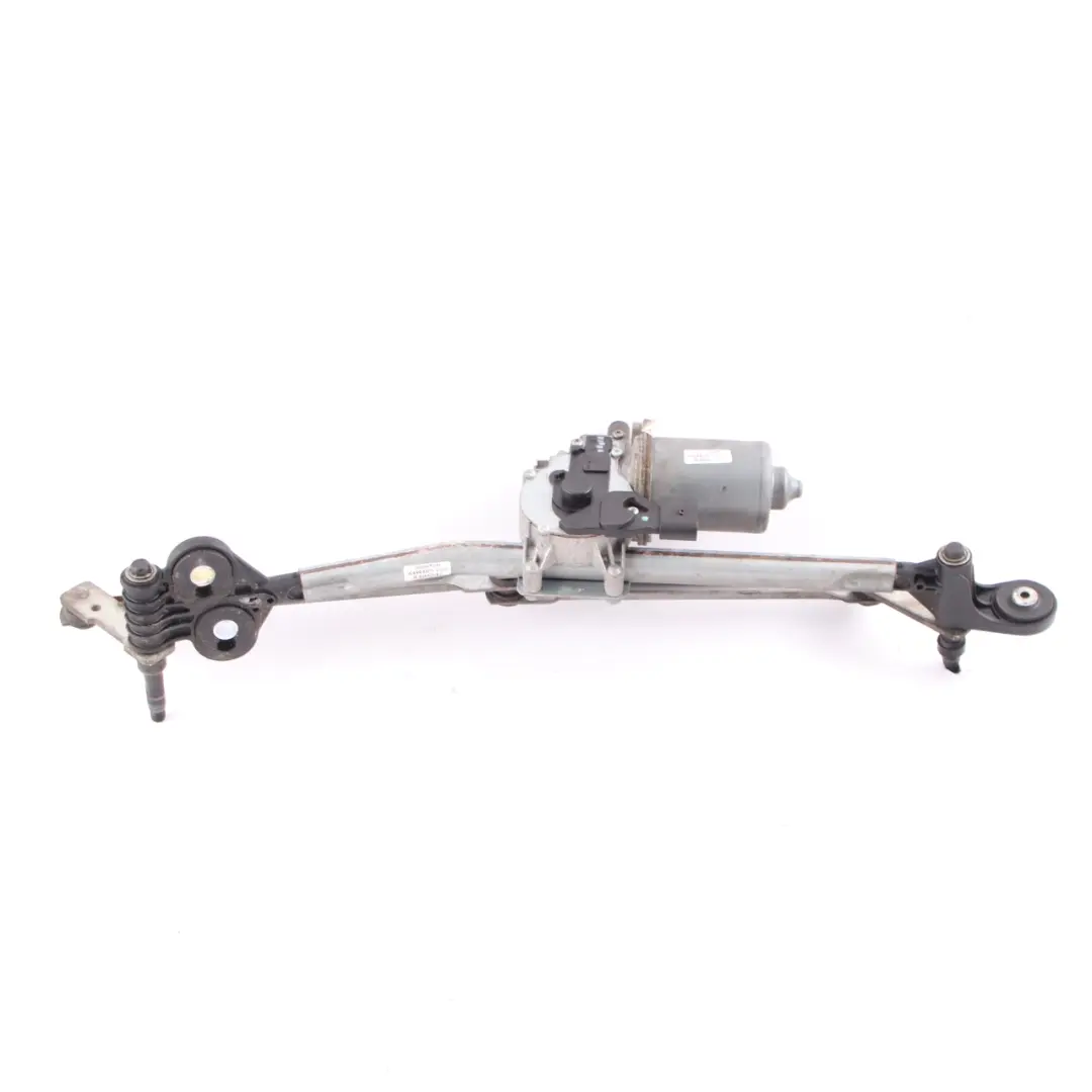 Wiper System Windscreen Complete Motor System to BMW X5 E70 with Part number 4418701 BMW X5 E70 Wiper System Windscreen Complete Motor System - SKU rhd-4418701 - Part number 4418701