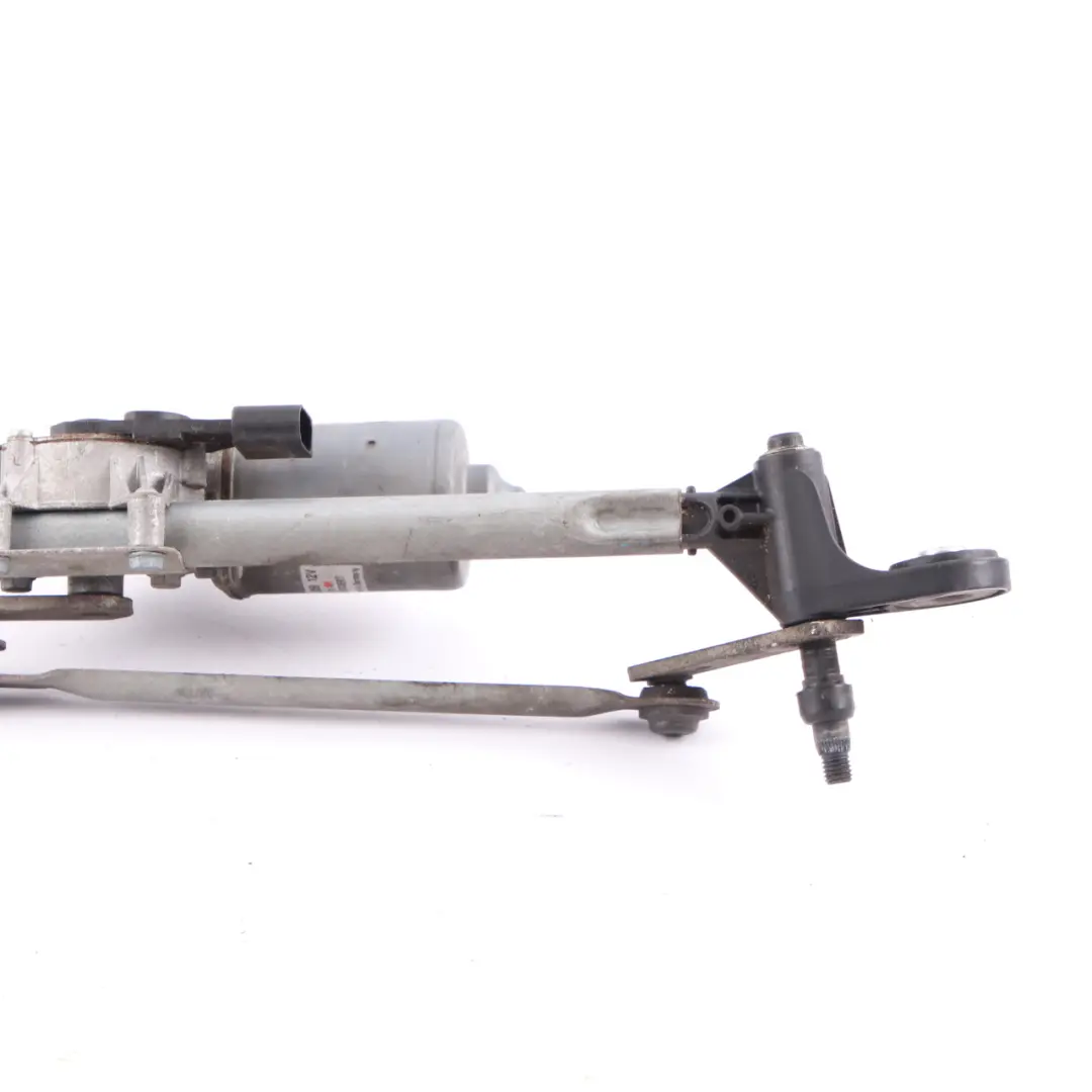 Wiper System Windscreen Complete Motor System to BMW X5 E70 with Part number 4418701 BMW X5 E70 Wiper System Windscreen Complete Motor System - SKU rhd-4418701 - Part number 4418701