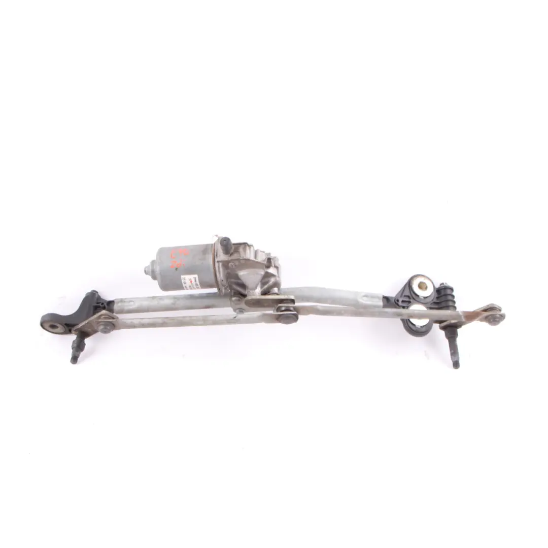 Wiper System Windscreen Complete Motor System to BMW X5 E70 with Part number 4418701 BMW X5 E70 Wiper System Windscreen Complete Motor System - SKU rhd-4418701 - Part number 4418701