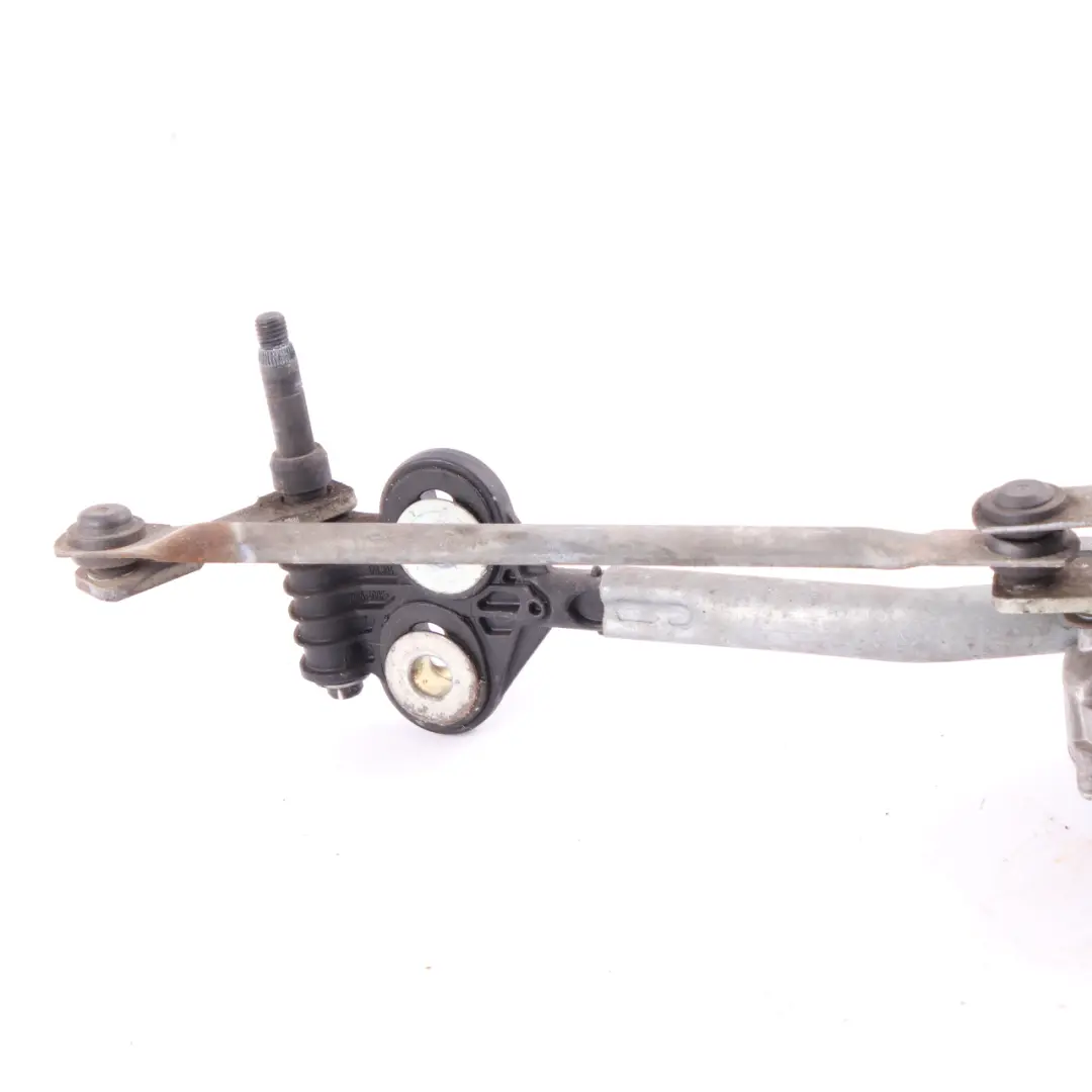 Wiper System Windscreen Complete Motor System to BMW X5 E70 with Part number 4418701 BMW X5 E70 Wiper System Windscreen Complete Motor System - SKU rhd-4418701 - Part number 4418701