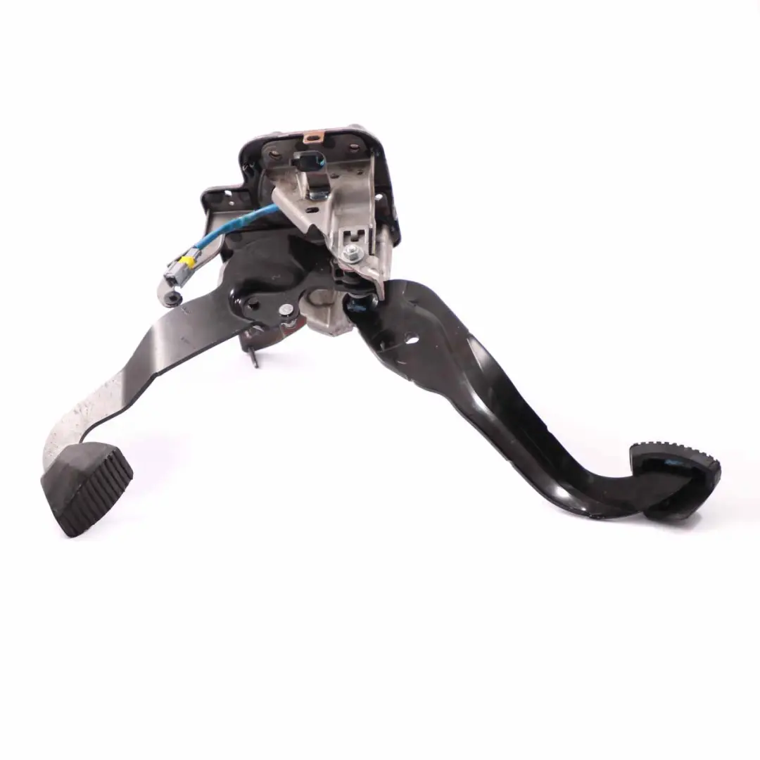  Citroen Berlingo Brake Clutch Pedal Assembly Box Manual Transmission - SKU rhd-4500FV - Part number 4500FV