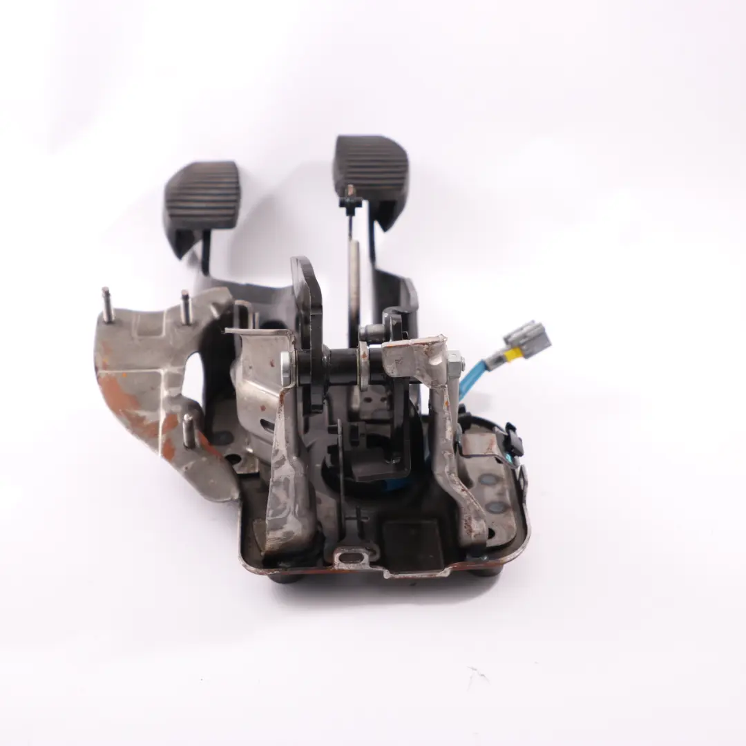  Citroen Berlingo Brake Clutch Pedal Assembly Box Manual Transmission - SKU rhd-4500FV - Part number 4500FV