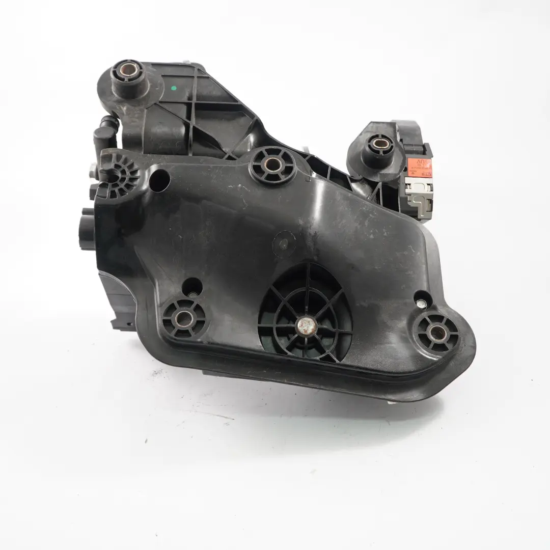 Brake Clutch Pedal Box Assembly to Renault Trafic III Vauxhall Vivaro B with Part number 465104286R Renault Trafic III Vauxhall Vivaro B Brake Clutch Pedal Box Assembly - SKU rhd-465104286R - Part number 465104286R