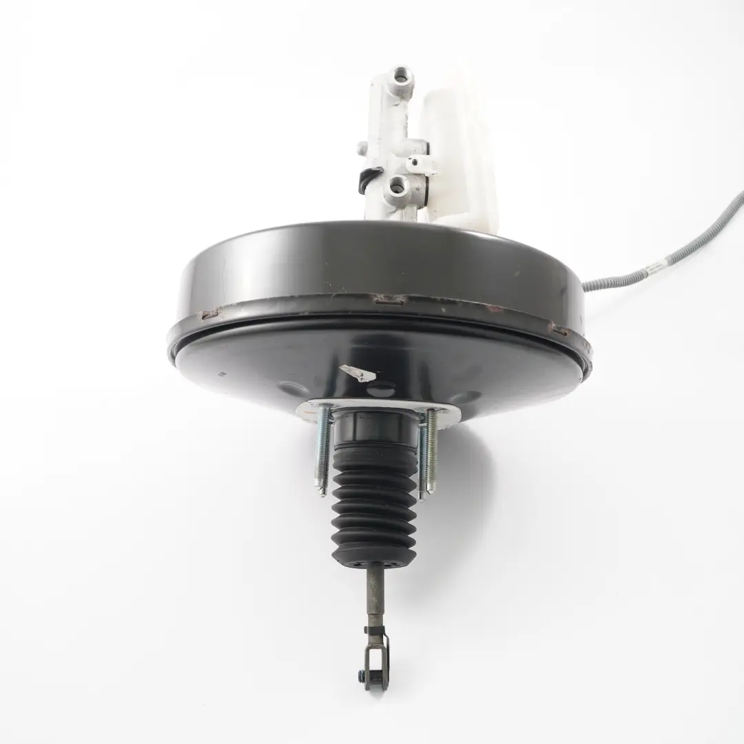  Brake Servo Renault Trafic Vauxhall Vivaro 1.6 Brake Master Cylinder - SKU rhd-472101336R - Part number 472101336R