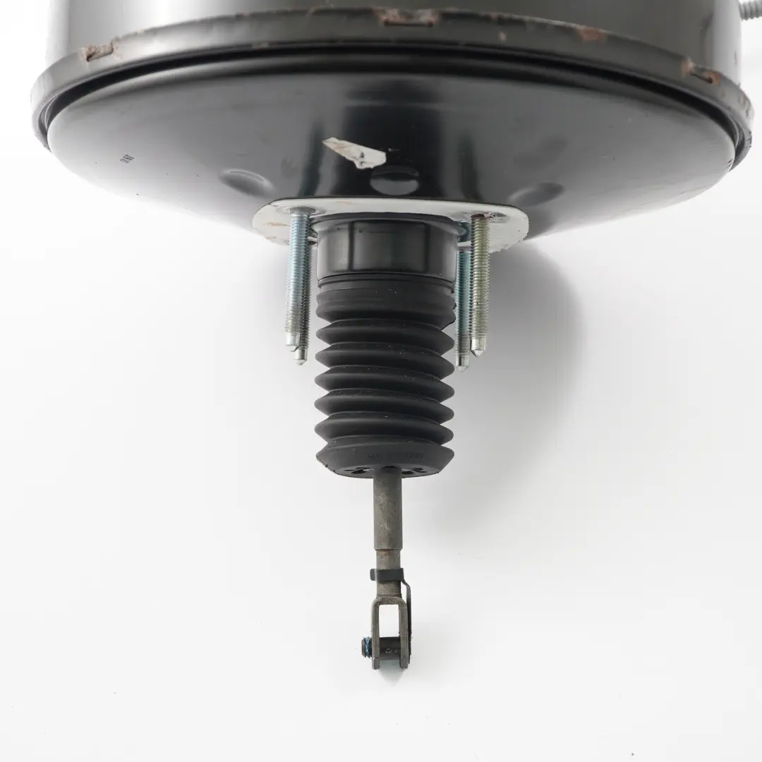  Brake Servo Renault Trafic Vauxhall Vivaro 1.6 Brake Master Cylinder - SKU rhd-472101336R - Part number 472101336R