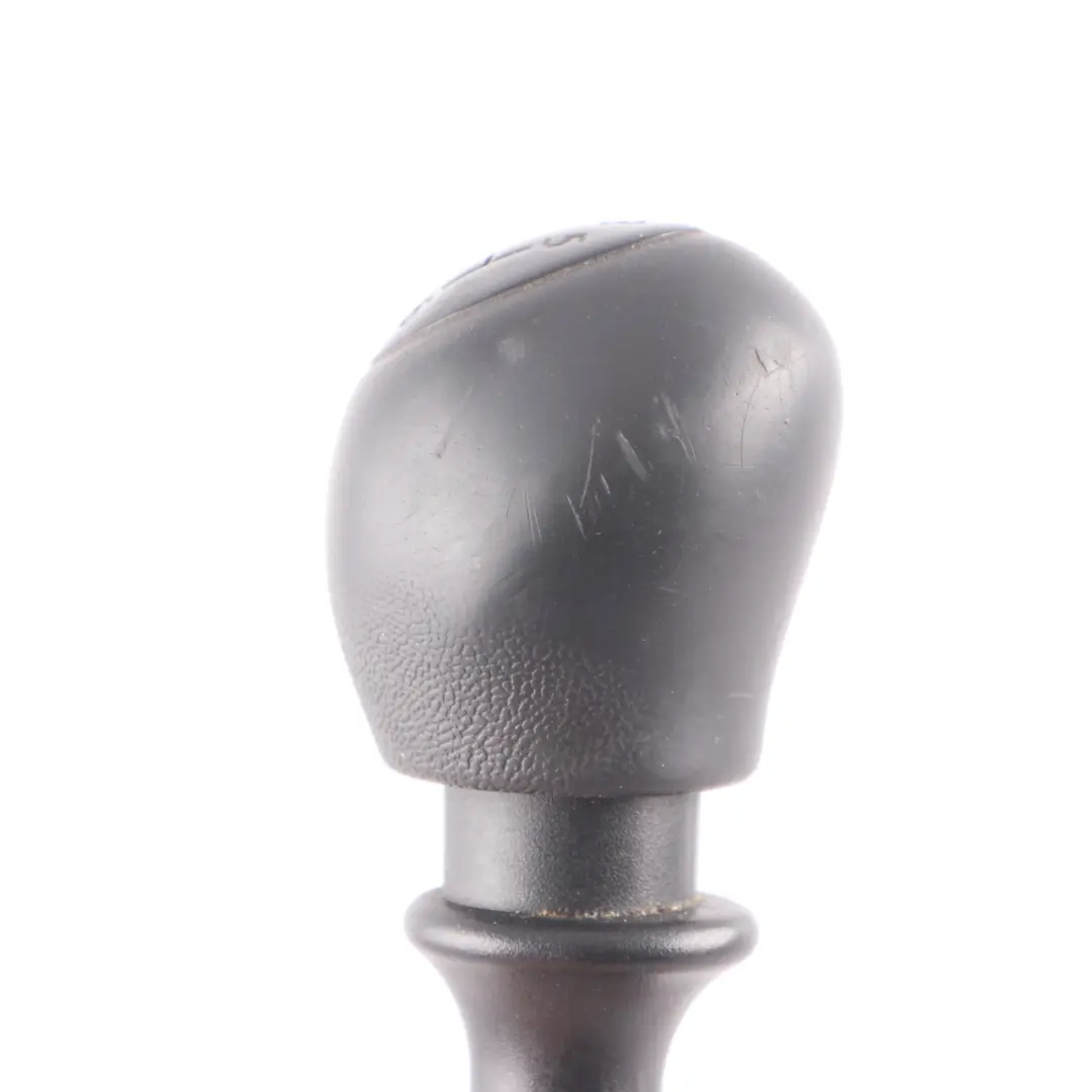Lever Renault Trafic II Vivaro Shift Selector Knob 6-Speed Manual to Gear with Part number 4913921 Gear Lever Renault Trafic II Vivaro Shift Selector Knob 6-Speed Manual - SKU rhd-4913921-1 - Part number 4913921