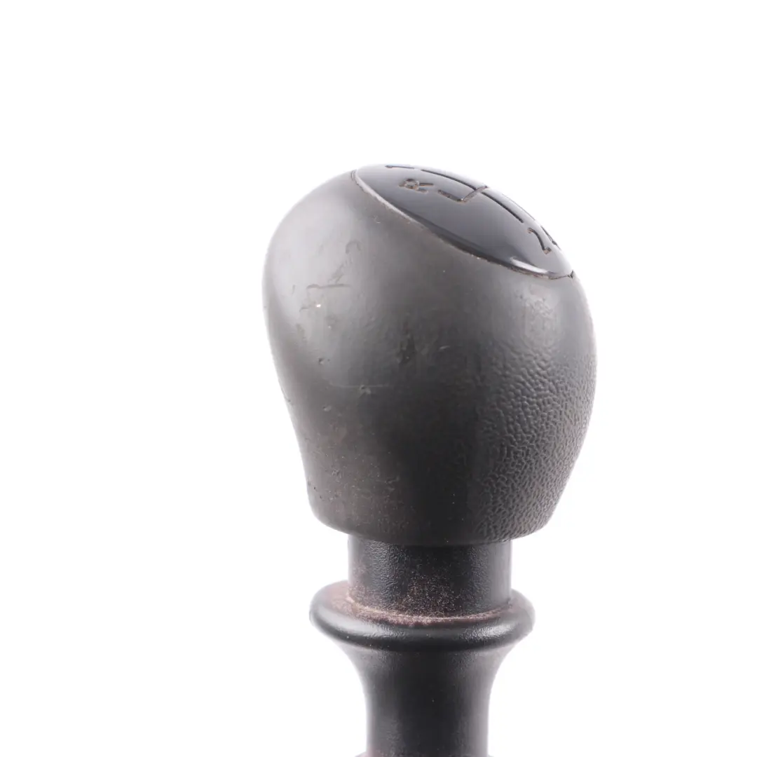 Gear Lever Renault Trafic II Shift Selector Cover Knob 6-Speed Manual - SKU rhd-4913921 - Part number 4913921