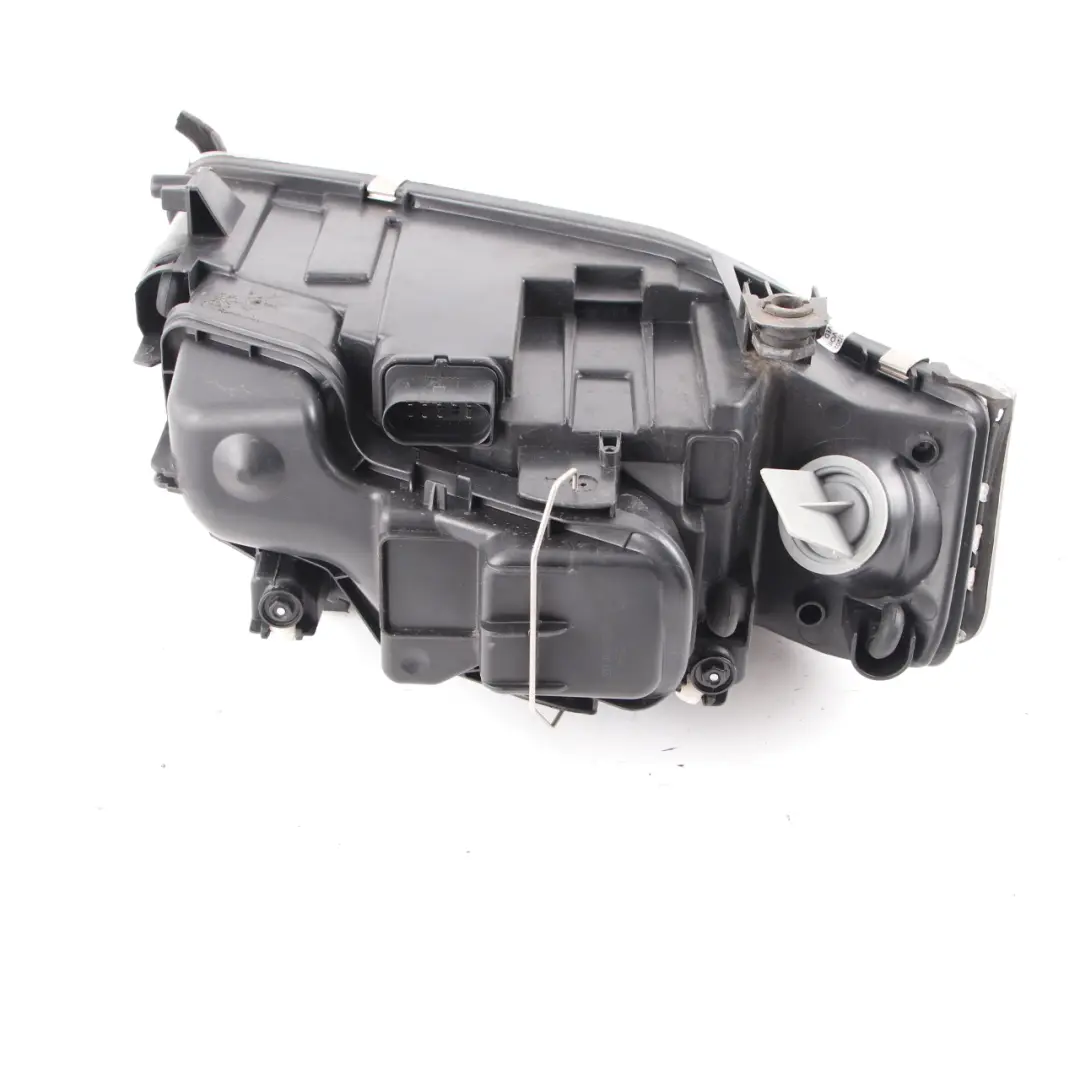 Audi A6 C5 Headlight Headlamp Light Lamp Front Left N/S TYC - SKU rhd-4B0941003BK-TYC - Part number 4B0941003BK
