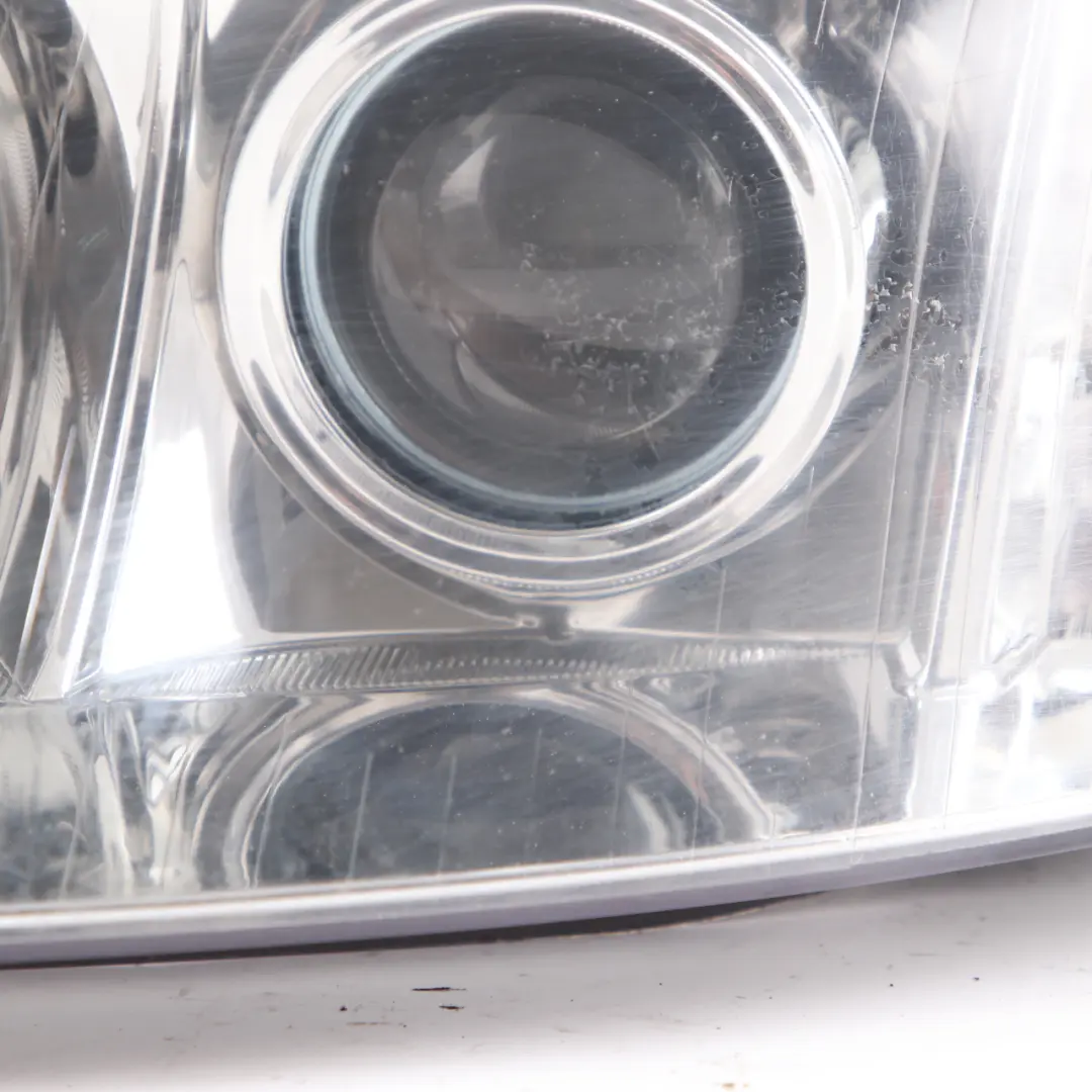 Headlight Headlamp Light Lamp Front Left N/S TYC to Audi A6 C5 with Part number 4B0941003BK Audi A6 C5 Headlight Headlamp Light Lamp Front Left N/S TYC - SKU rhd-4B0941003BK-TYC - Part number 4B0941003BK