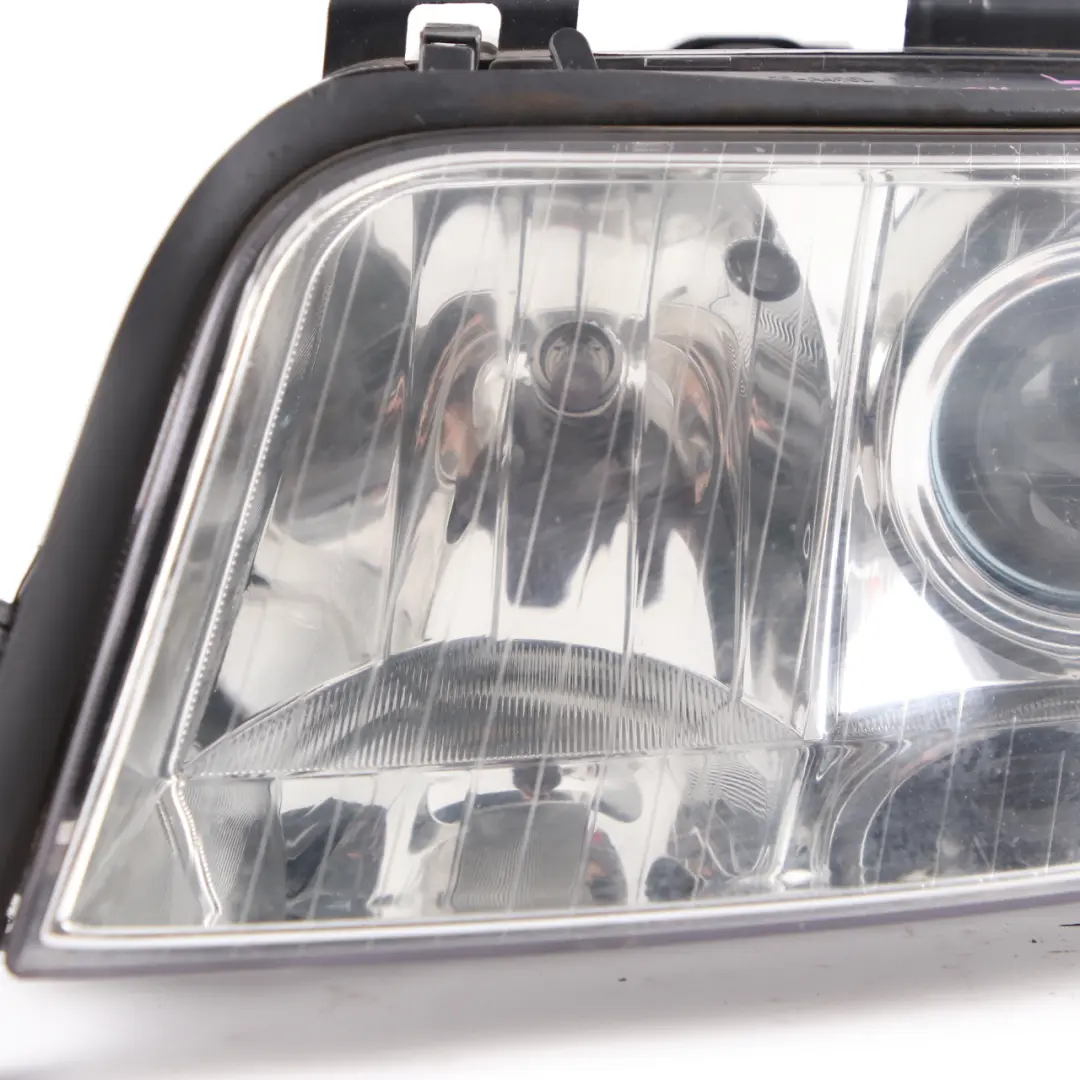 Headlight Headlamp Light Lamp Front Left N/S TYC to Audi A6 C5 with Part number 4B0941003BK Audi A6 C5 Headlight Headlamp Light Lamp Front Left N/S TYC - SKU rhd-4B0941003BK-TYC - Part number 4B0941003BK
