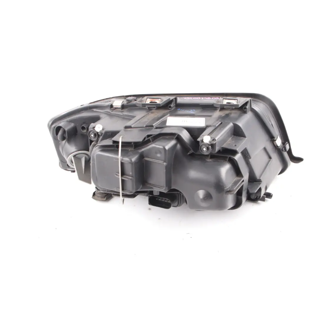 Audi A6 C5 Headlight Headlamp Light Lamp Front Left N/S TYC - SKU rhd-4B0941003BK-TYC - Part number 4B0941003BK