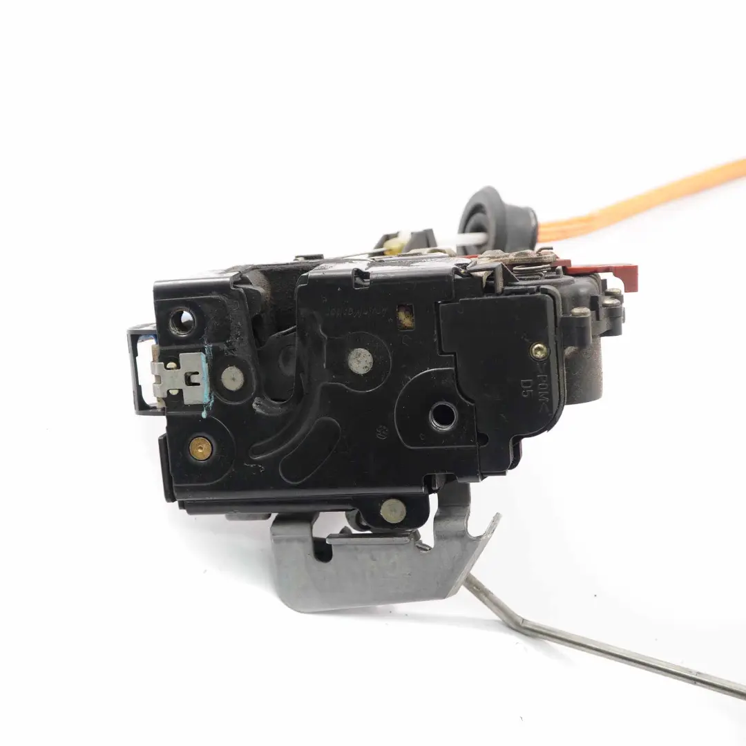 Door Lock Latch Front Right O/S Catch Actuator Mechanism to Audi A3 8P with Part number 4E2837016 Audi A3 8P Door Lock Latch Front Right O/S Catch Actuator Mechanism - SKU rhd-4E2837016 - Part number 4E2837016