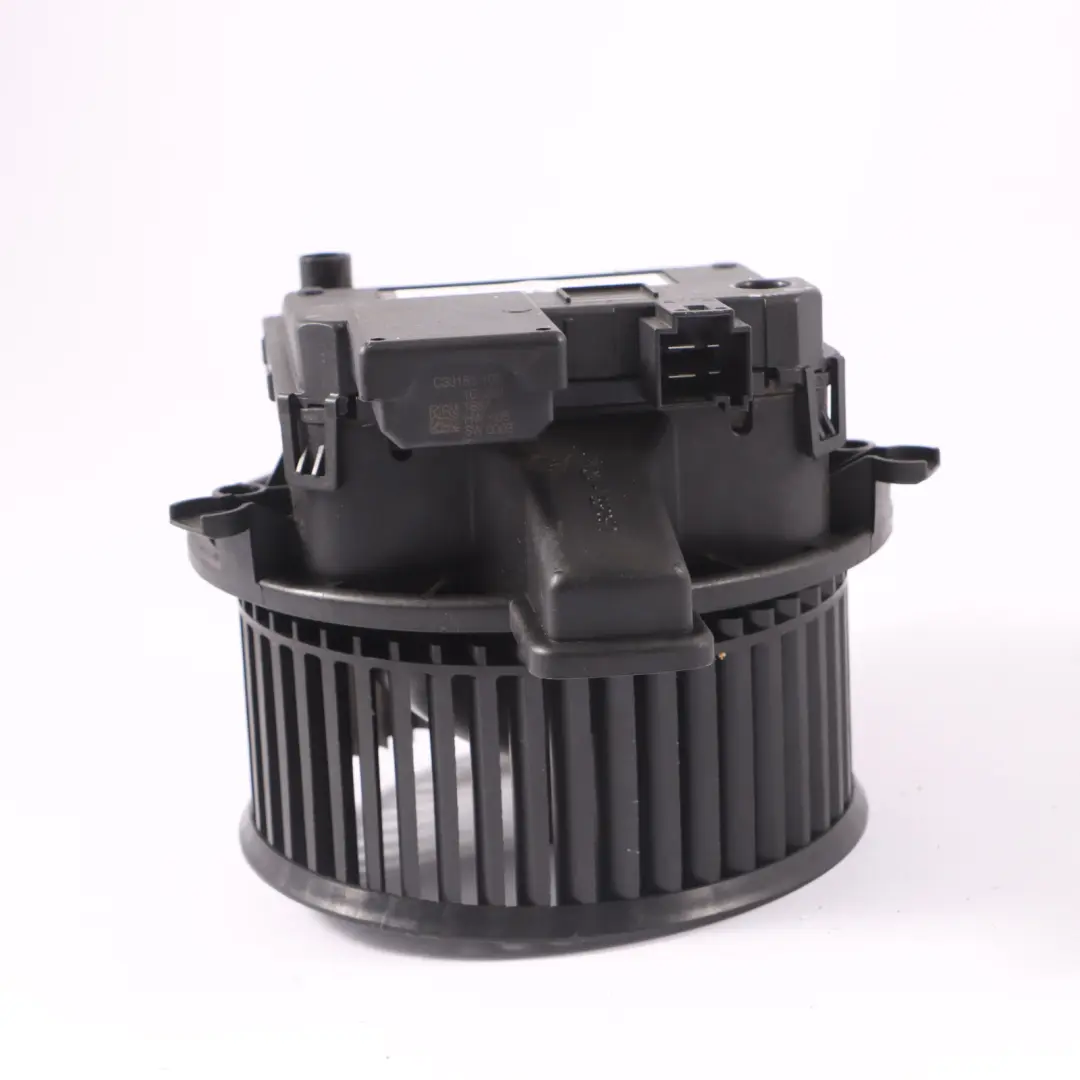 Heater Blower Motor Fan Assembly to Audi A4 A5 F5 Q5 FY B9 with Part number 4M2820021 Audi A4 A5 F5 Q5 FY B9 Heater Blower Motor Fan Assembly - SKU RHD-4M2820021 - Part number 4M2820021