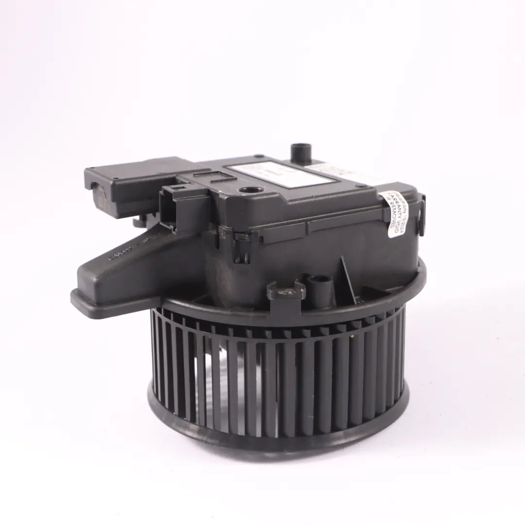 Heater Blower Motor Fan Assembly to Audi A4 A5 F5 Q5 FY B9 with Part number 4M2820021 Audi A4 A5 F5 Q5 FY B9 Heater Blower Motor Fan Assembly - SKU RHD-4M2820021 - Part number 4M2820021