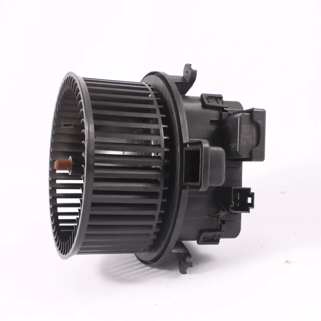 Heater Blower Motor Fan Assembly to Audi A4 A5 F5 Q5 FY B9 with Part number 4M2820021 Audi A4 A5 F5 Q5 FY B9 Heater Blower Motor Fan Assembly - SKU RHD-4M2820021 - Part number 4M2820021