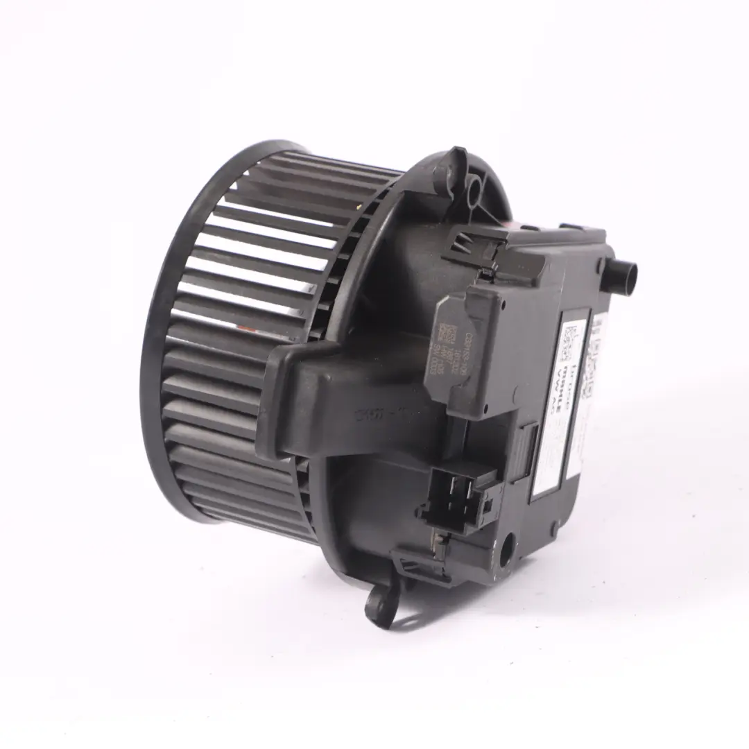 Heater Blower Motor Fan Assembly to Audi A4 A5 F5 Q5 FY B9 with Part number 4M2820021 Audi A4 A5 F5 Q5 FY B9 Heater Blower Motor Fan Assembly - SKU RHD-4M2820021 - Part number 4M2820021