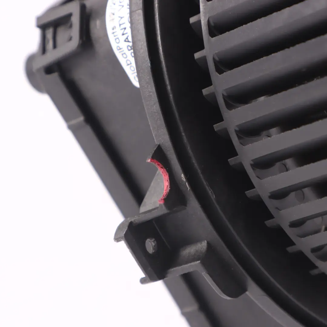 Heater Blower Motor Fan Assembly to Audi A4 A5 F5 Q5 FY B9 with Part number 4M2820021 Audi A4 A5 F5 Q5 FY B9 Heater Blower Motor Fan Assembly - SKU RHD-4M2820021 - Part number 4M2820021