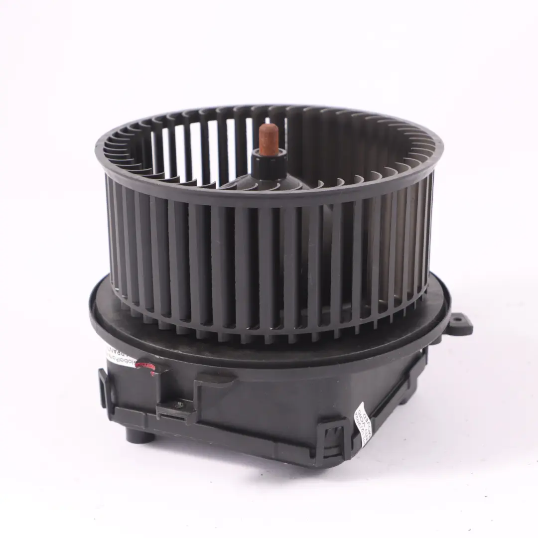 Heater Blower Motor Fan Assembly to Audi A4 A5 F5 Q5 FY B9 with Part number 4M2820021 Audi A4 A5 F5 Q5 FY B9 Heater Blower Motor Fan Assembly - SKU RHD-4M2820021 - Part number 4M2820021