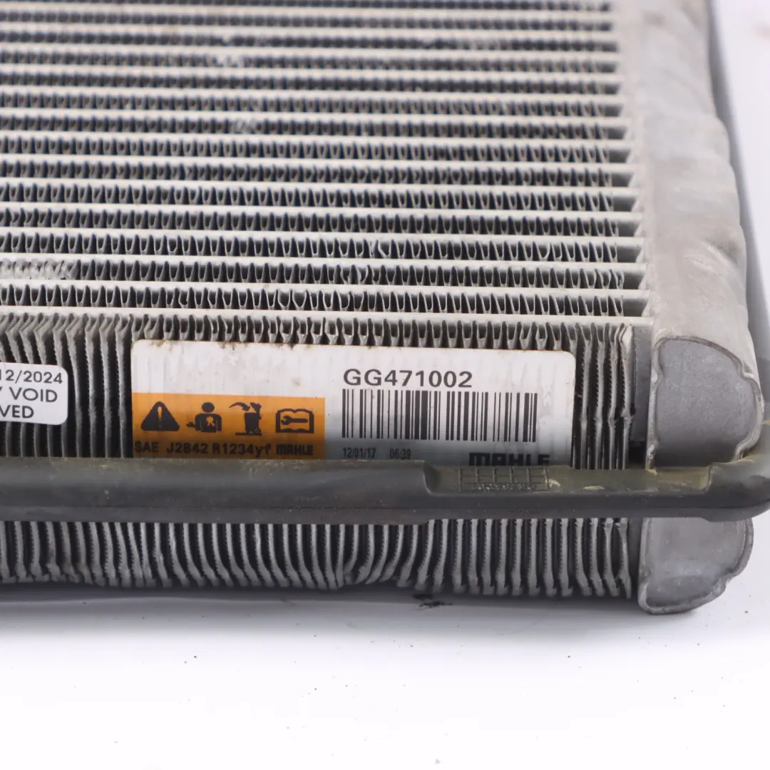 Audi A5 F5 A4 B9 Air Conditioning Heater Evaporator A/C Unit - SKU RHD-4M2820023 - Part number 4M2820023