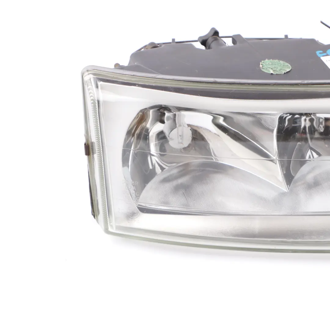 Headlight Headlamp Lamp Light Front Right O/S to Iveco Daily 3 with Part number 500307756 Iveco Daily 3 Headlight Headlamp Lamp Light Front Right O/S - SKU rhd-500307756-1 - Part number 500307756