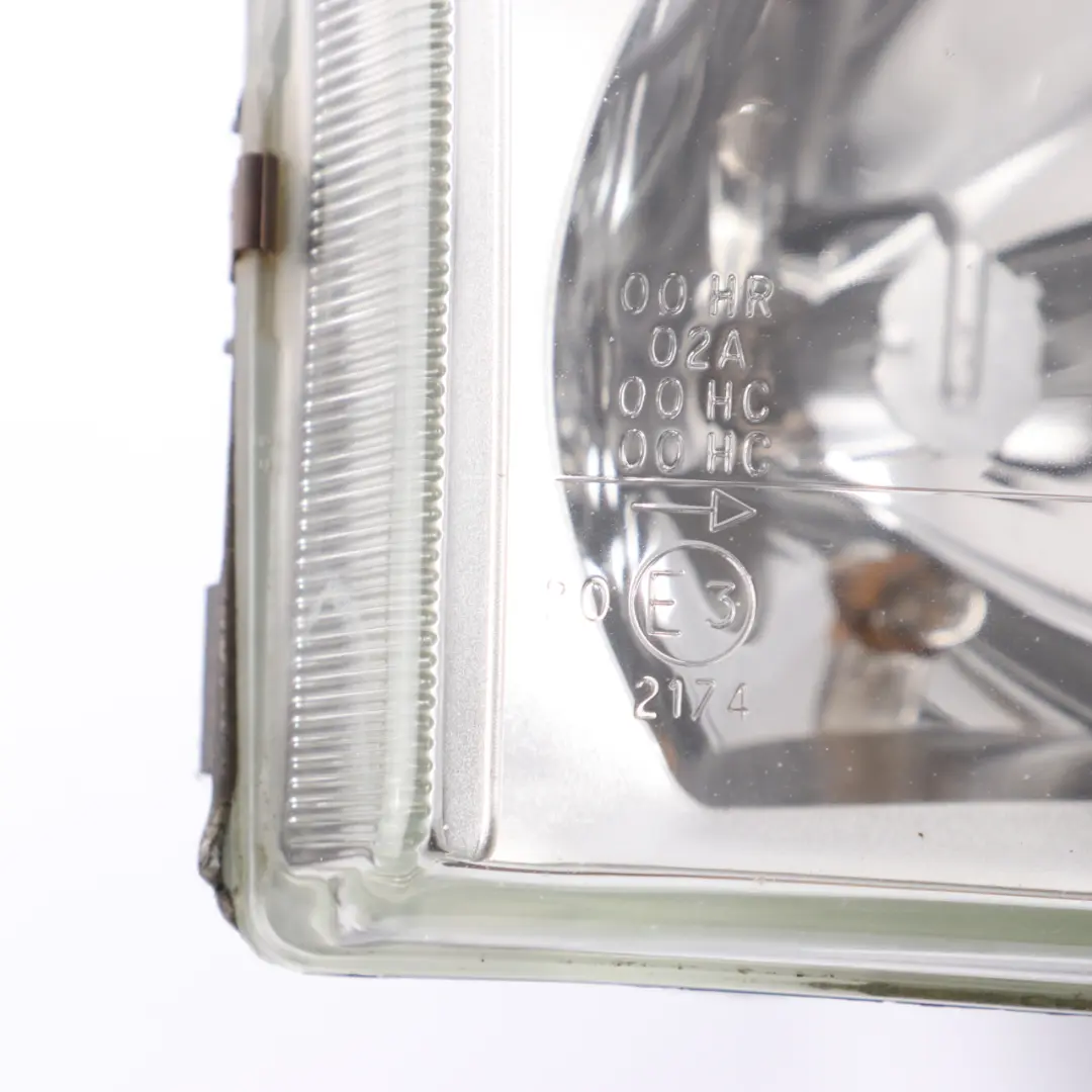 Headlight Headlamp Lamp Light Front Right O/S to Iveco Daily 3 with Part number 500307756 Iveco Daily 3 Headlight Headlamp Lamp Light Front Right O/S - SKU rhd-500307756-1 - Part number 500307756