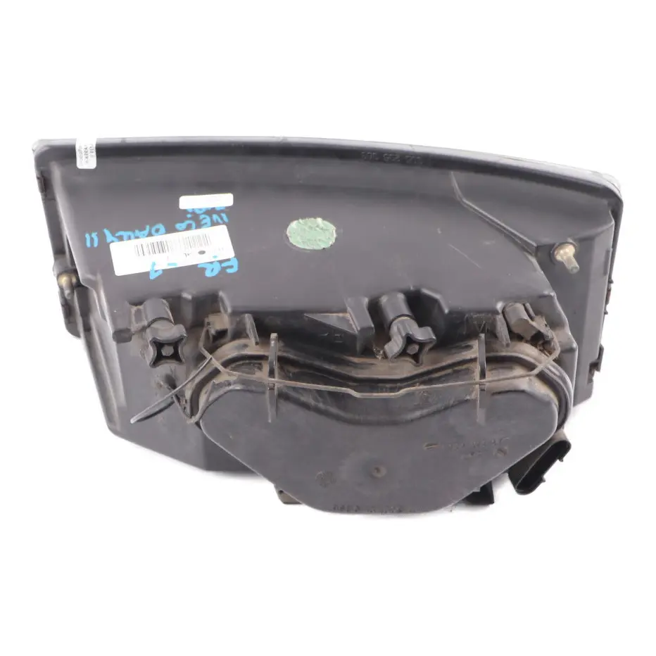 Headlight Headlamp Lamp Light Front Right O/S to Iveco Daily 3 with Part number 500307756 Iveco Daily 3 Headlight Headlamp Lamp Light Front Right O/S - SKU rhd-500307756-1 - Part number 500307756