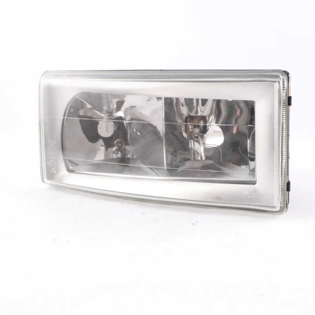Headlight Headlamp Lamp Light Front Right O/S to Iveco Daily 2 with Part number 500307756 Iveco Daily 2 Headlight Headlamp Lamp Light Front Right O/S - SKU rhd-500307756 - Part number 500307756