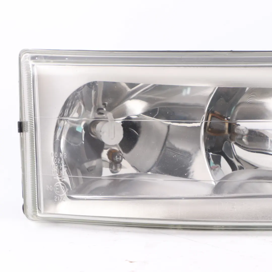 Iveco Daily 2 Headlight Headlamp Lamp Light Front Right O/S - SKU rhd-500307756 - Part number 500307756
