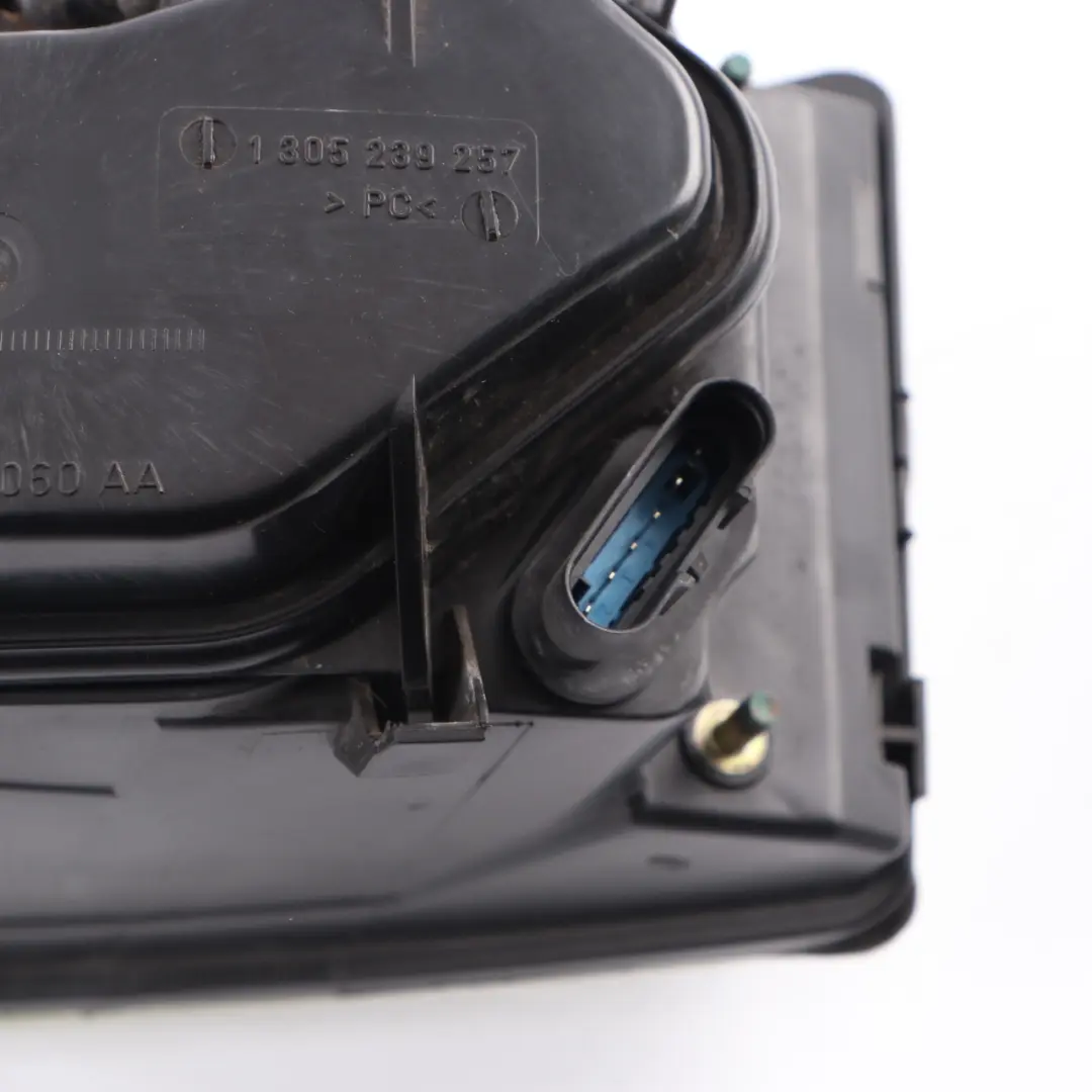 Iveco Daily 2 Headlight Headlamp Lamp Light Front Right O/S - SKU rhd-500307756 - Part number 500307756