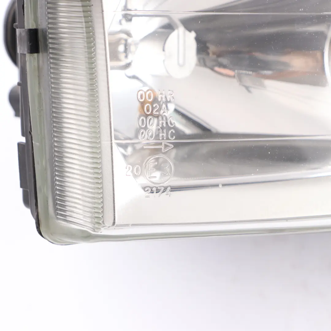 Headlight Headlamp Lamp Light Front Right O/S to Iveco Daily 2 with Part number 500307756 Iveco Daily 2 Headlight Headlamp Lamp Light Front Right O/S - SKU rhd-500307756 - Part number 500307756