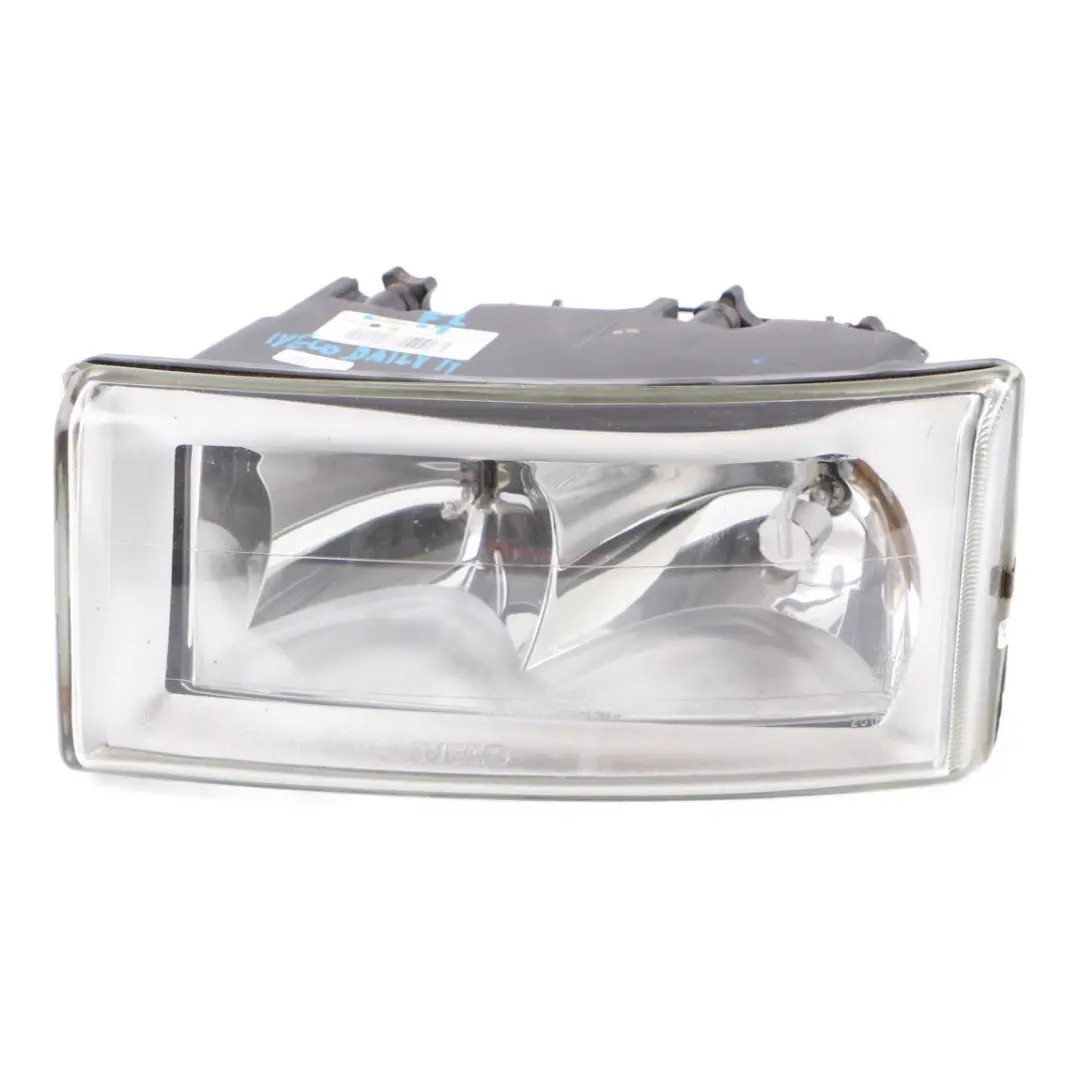 Headlight Headlamp Lamp Light Front Left N/S to Iveco Daily 3 with Part number 500307757 Iveco Daily 3 Headlight Headlamp Lamp Light Front Left N/S - SKU rhd-500307757-1 - Part number 500307757