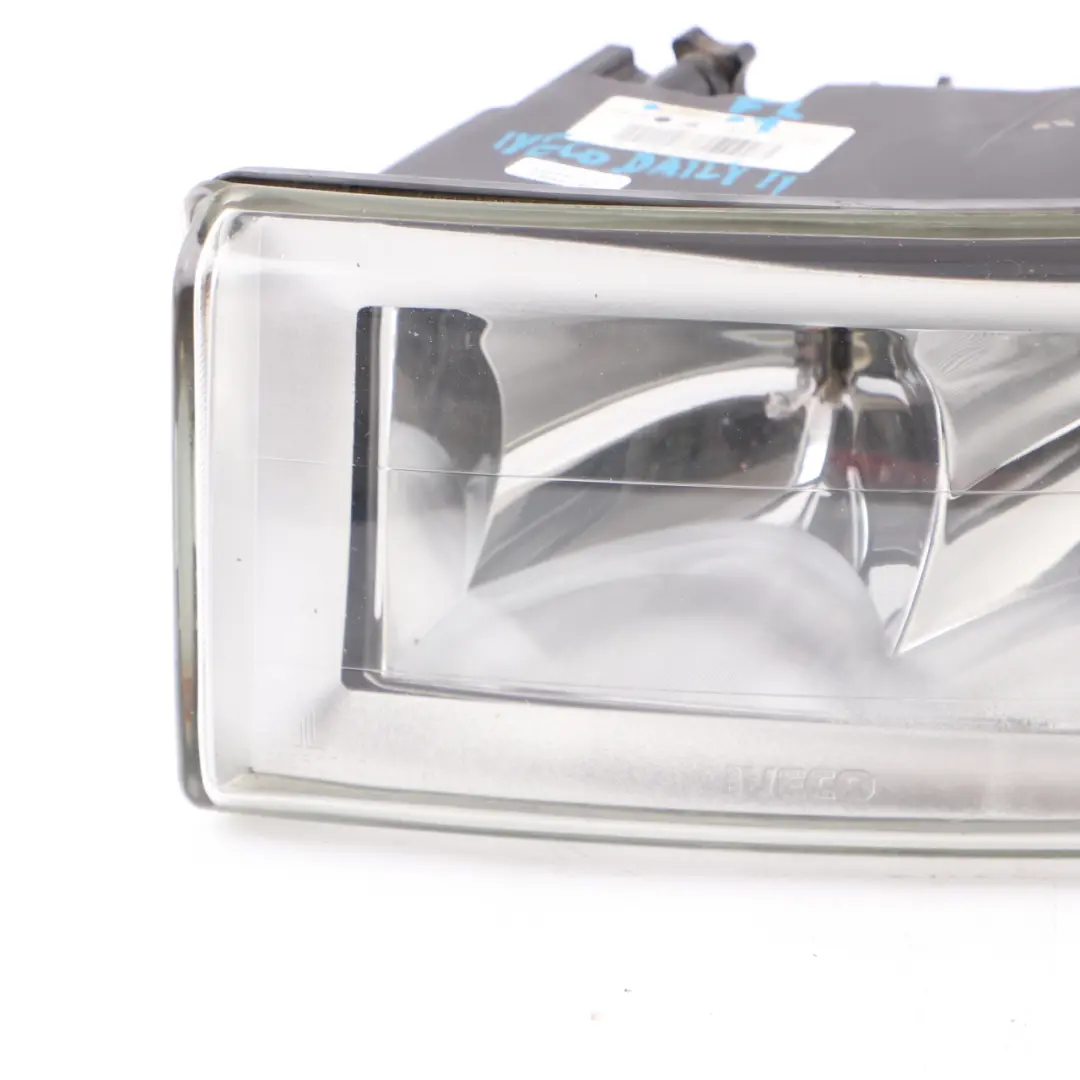 Headlight Headlamp Lamp Light Front Left N/S to Iveco Daily 3 with Part number 500307757 Iveco Daily 3 Headlight Headlamp Lamp Light Front Left N/S - SKU rhd-500307757-1 - Part number 500307757