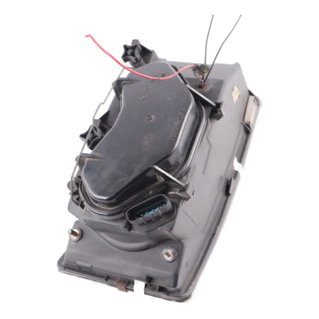 Headlight Headlamp Lamp Light Front Left N/S to Iveco Daily 3 with Part number 500307757 Iveco Daily 3 Headlight Headlamp Lamp Light Front Left N/S - SKU rhd-500307757-1 - Part number 500307757