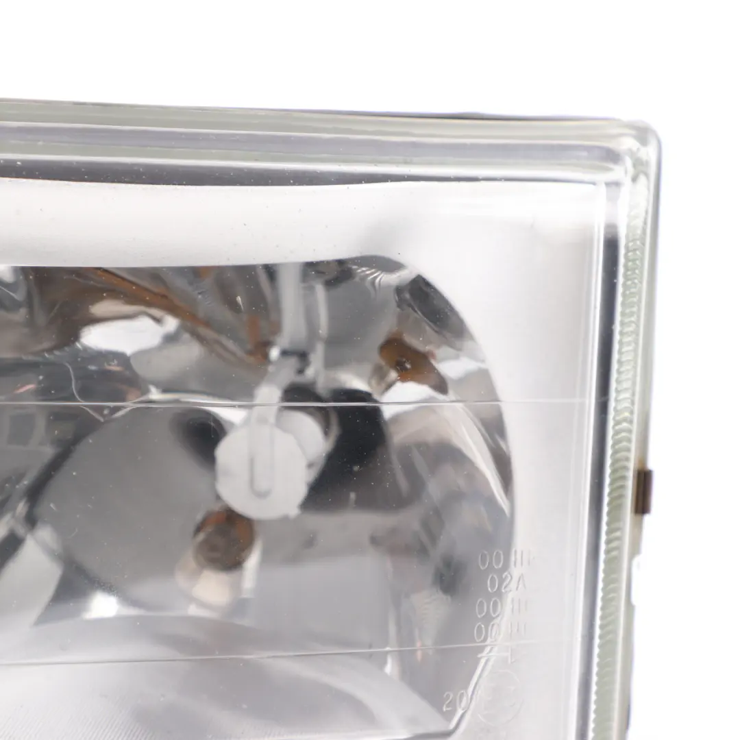 Iveco Daily 3 Headlight Headlamp Lamp Light Front Left N/S - SKU rhd-500307757-1 - Part number 500307757