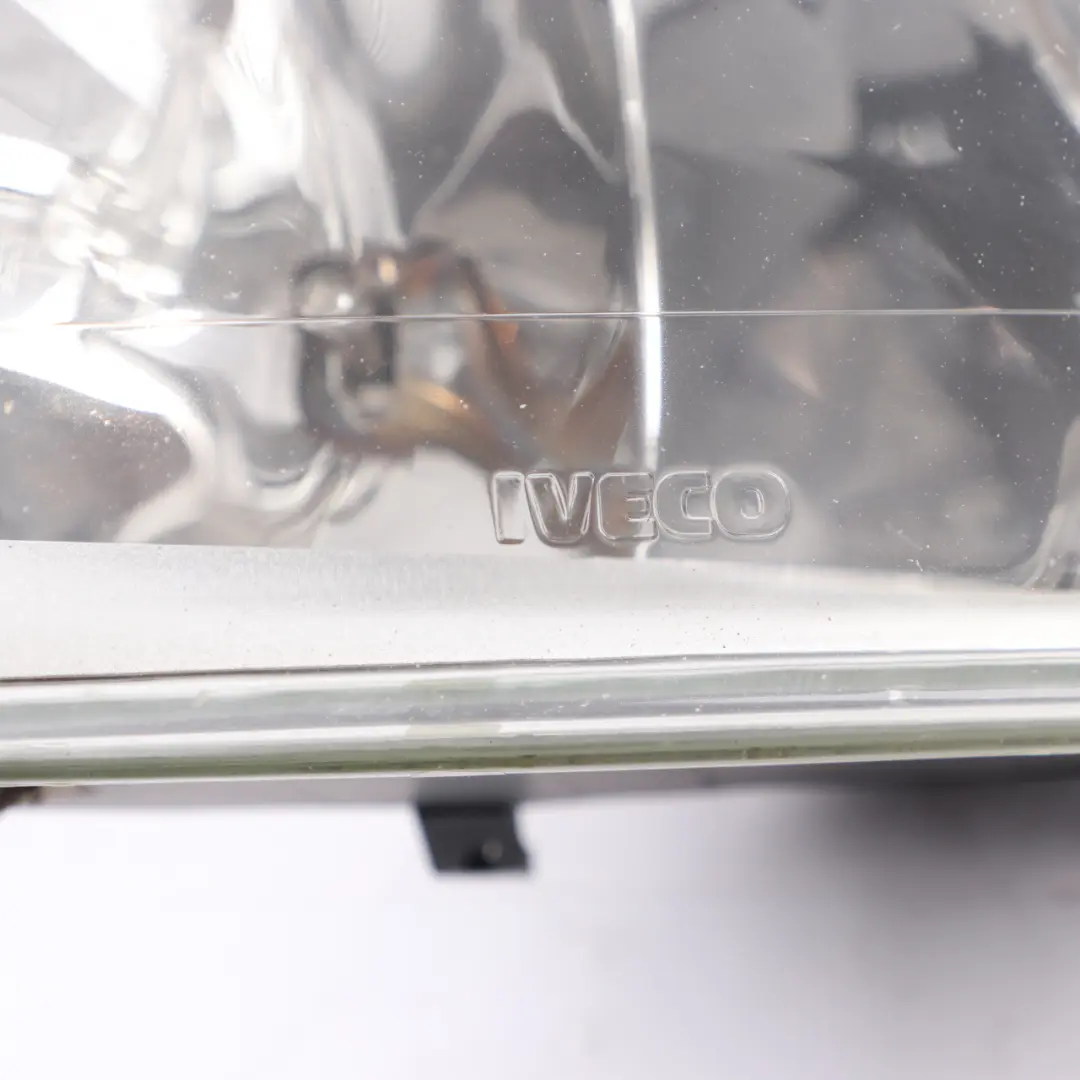 Iveco Daily 3 Headlight Headlamp Lamp Light Front Left N/S - SKU rhd-500307757-1 - Part number 500307757