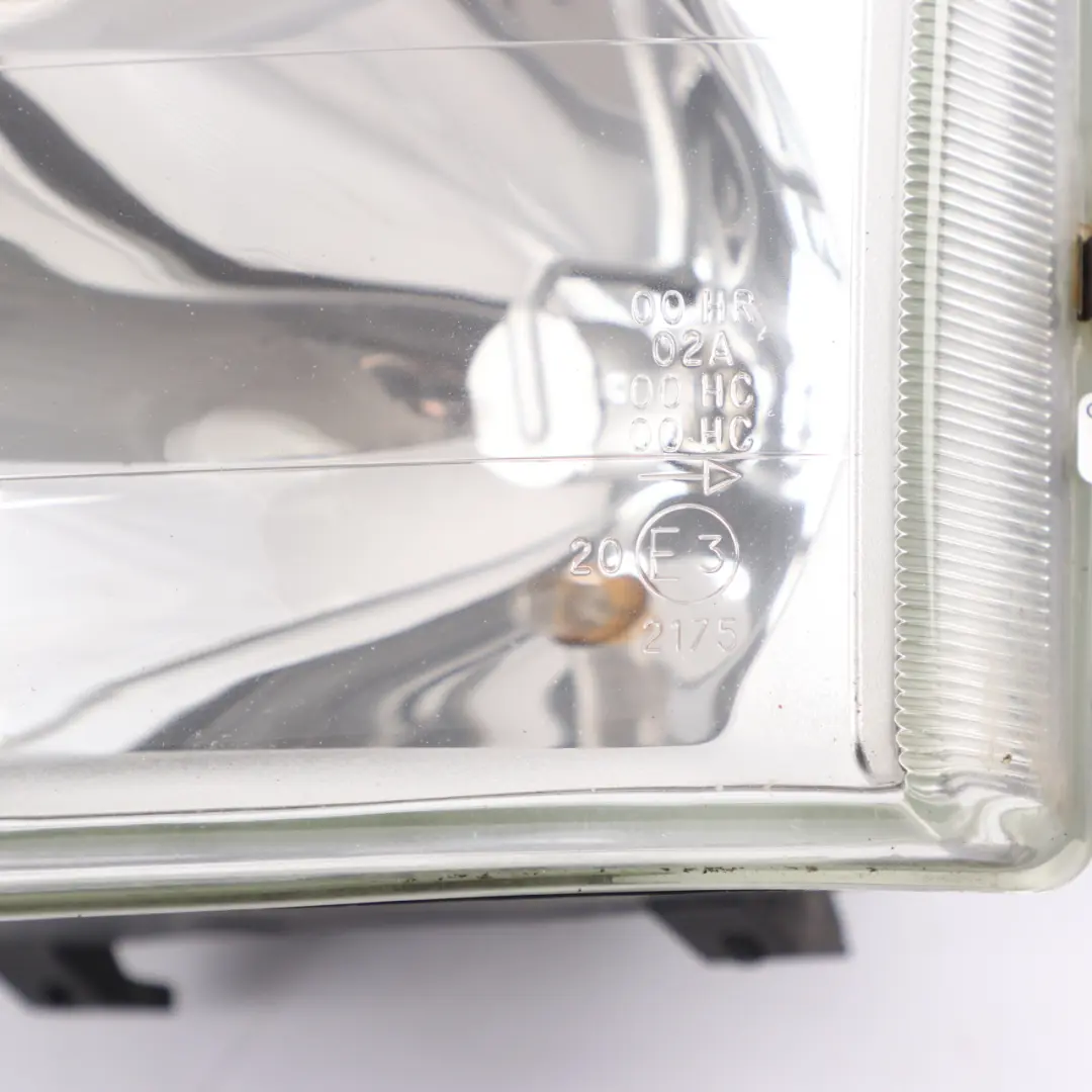 Headlight Headlamp Lamp Light Front Left N/S to Iveco Daily 3 with Part number 500307757 Iveco Daily 3 Headlight Headlamp Lamp Light Front Left N/S - SKU rhd-500307757-1 - Part number 500307757