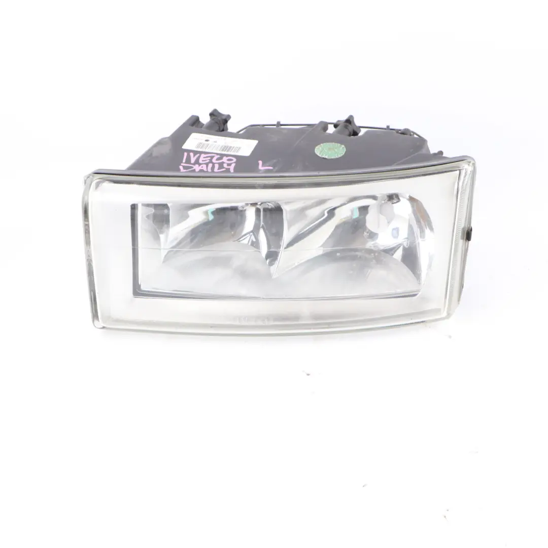 Headlight Headlamp Lamp Light Front Left N/S to Iveco Daily 3 with Part number 500307757 Iveco Daily 3 Headlight Headlamp Lamp Light Front Left N/S - SKU rhd-500307757 - Part number 500307757