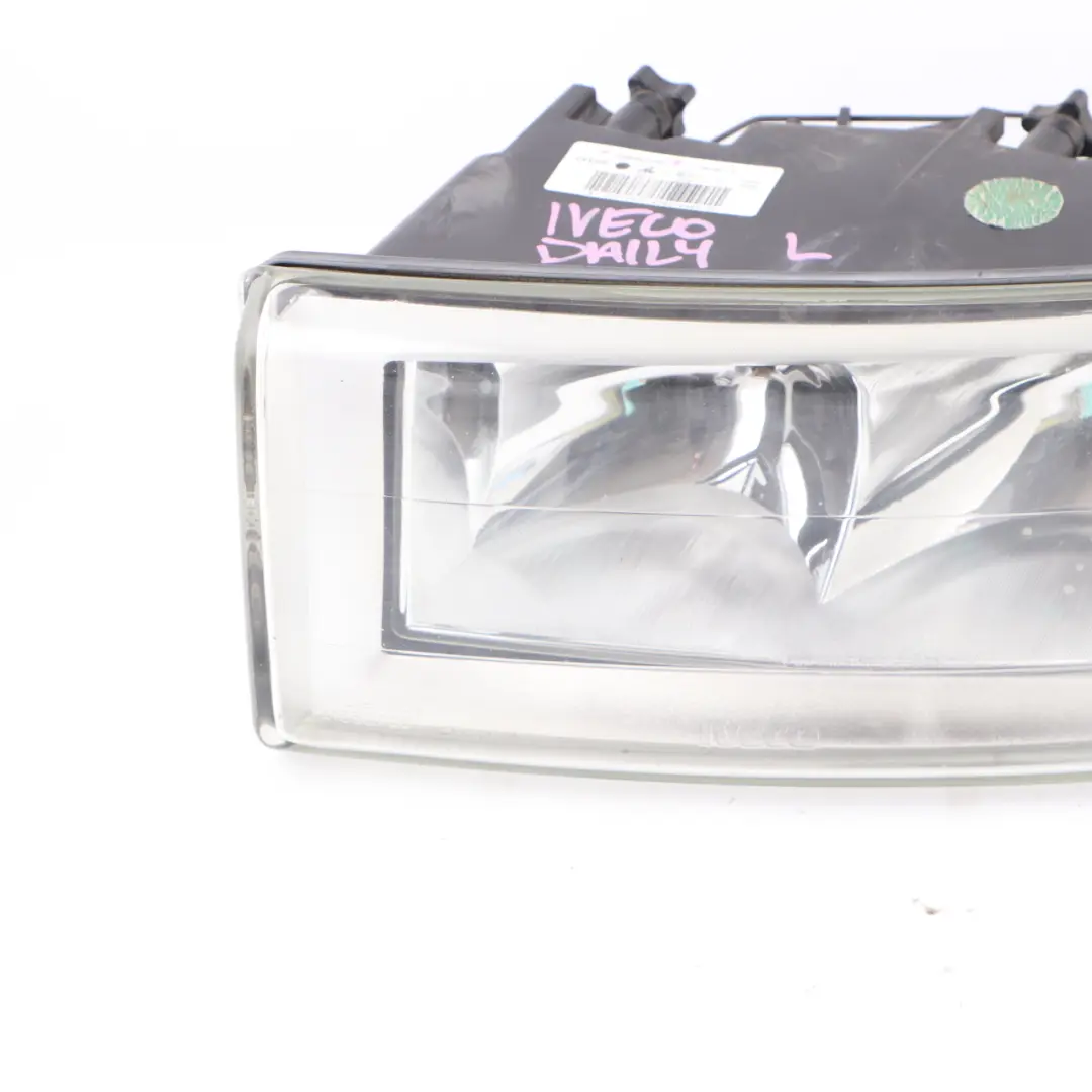Headlight Headlamp Lamp Light Front Left N/S to Iveco Daily 3 with Part number 500307757 Iveco Daily 3 Headlight Headlamp Lamp Light Front Left N/S - SKU rhd-500307757 - Part number 500307757
