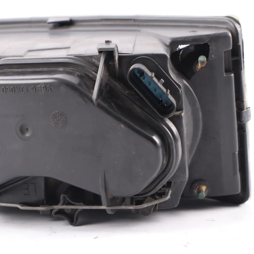 Iveco Daily 3 Headlight Headlamp Lamp Light Front Left N/S - SKU rhd-500307757 - Part number 500307757