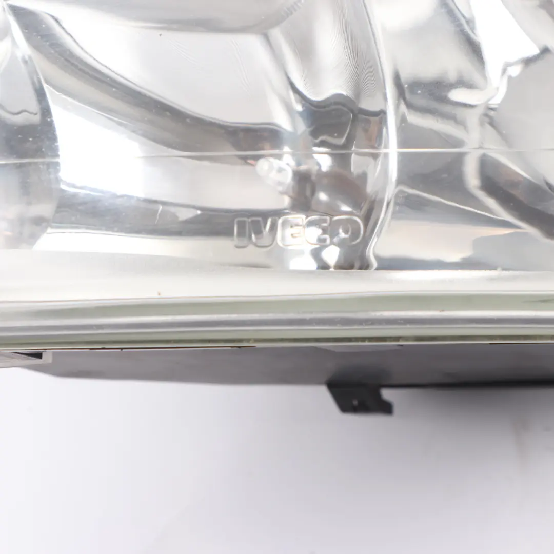 Headlight Headlamp Lamp Light Front Left N/S to Iveco Daily 3 with Part number 500307757 Iveco Daily 3 Headlight Headlamp Lamp Light Front Left N/S - SKU rhd-500307757 - Part number 500307757