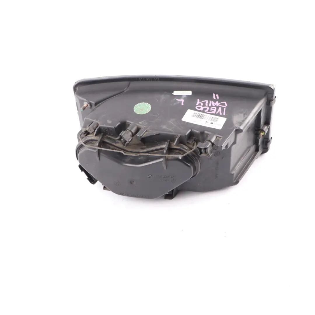 Headlight Headlamp Lamp Light Front Left N/S to Iveco Daily 3 with Part number 500307757 Iveco Daily 3 Headlight Headlamp Lamp Light Front Left N/S - SKU rhd-500307757 - Part number 500307757