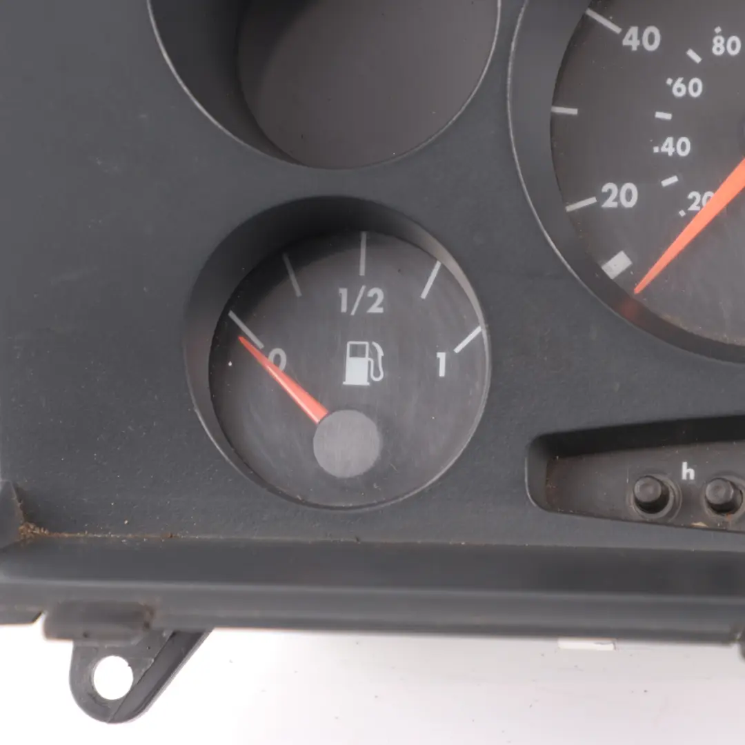 Instrument Cluster Speedo Clocks Meter Manual to Iveco Daily 3 35 Diesel with Part number 504055192 Iveco Daily 3 35 Diesel Instrument Cluster Speedo Clocks Meter Manual - SKU rhd-504055192 - Part number 504055192