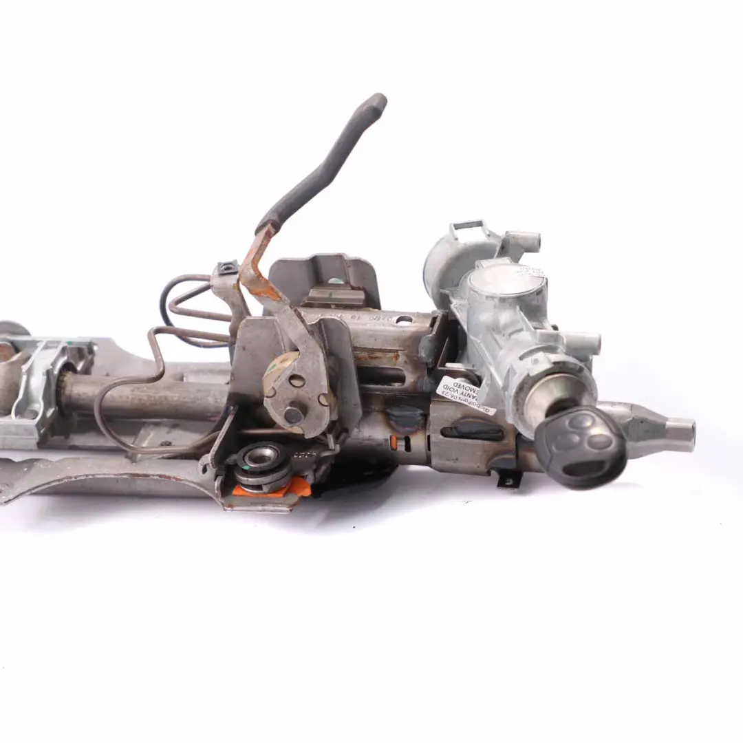 Ford Connect Steering Column Manual Adjustable Shaft Tube - SKU rhd-5172720 - Part number 5172720