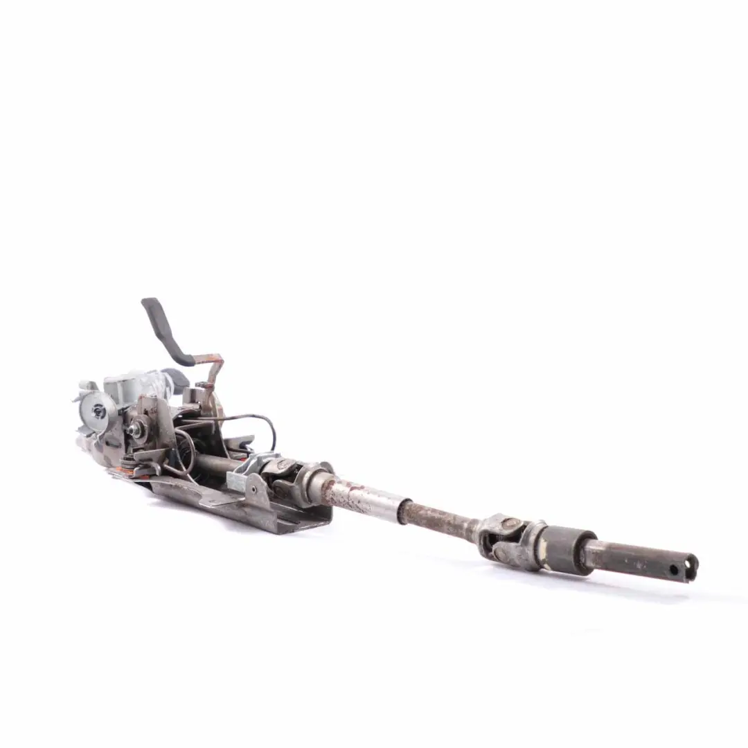 Ford Connect Steering Column Manual Adjustable Shaft Tube - SKU rhd-5172720 - Part number 5172720