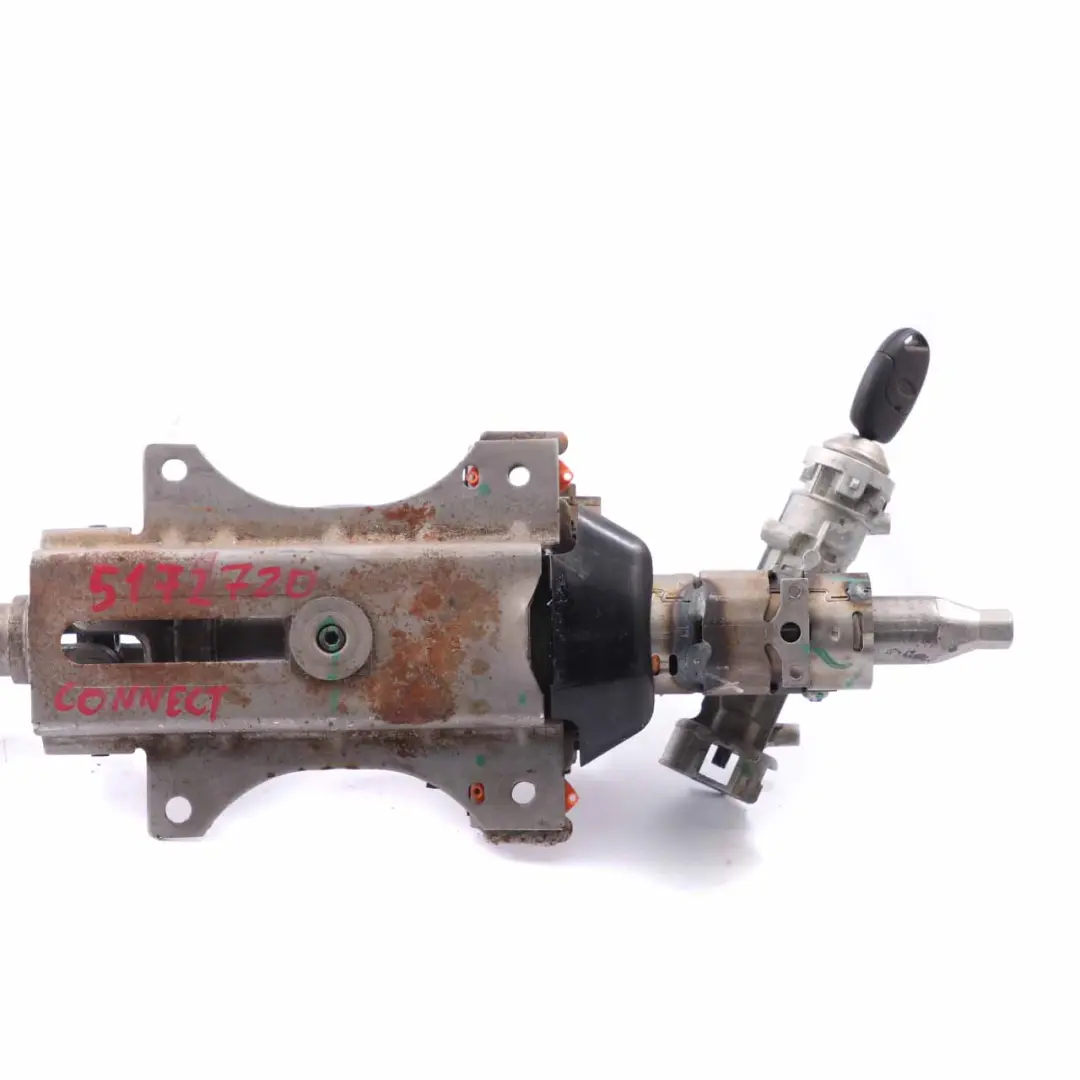 Ford Connect Steering Column Manual Adjustable Shaft Tube - SKU rhd-5172720 - Part number 5172720