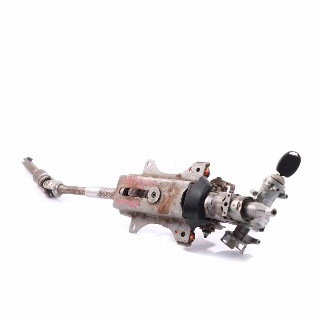 Ford Connect Steering Column Manual Adjustable Shaft Tube - SKU rhd-5172720 - Part number 5172720