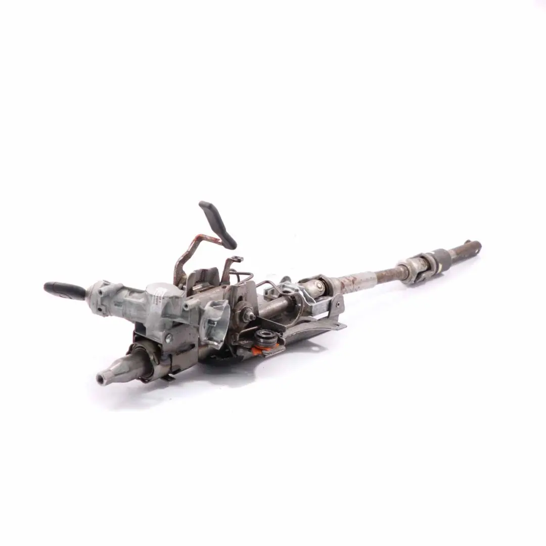 Ford Connect Steering Column Manual Adjustable Shaft Tube - SKU rhd-5172720 - Part number 5172720