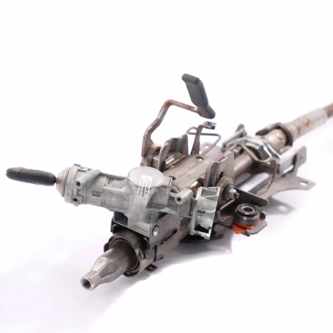 Steering Column Manual Adjustable Shaft Tube to Ford Connect with Part number 5172720 Ford Connect Steering Column Manual Adjustable Shaft Tube - SKU rhd-5172720 - Part number 5172720