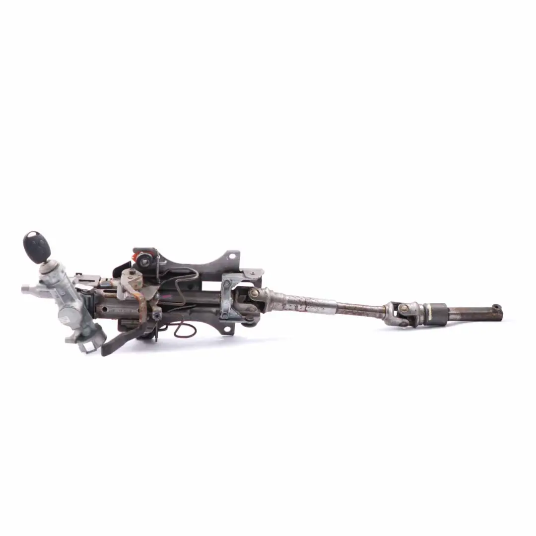 Steering Column Manual Adjustable Shaft Tube to Ford Connect with Part number 5172720 Ford Connect Steering Column Manual Adjustable Shaft Tube - SKU rhd-5172720 - Part number 5172720